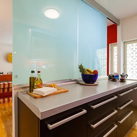 Appartamento Design Flat At Vomero