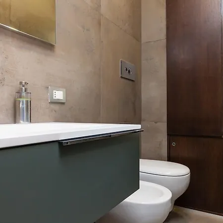 Design Flat At Vomero Appartamento *