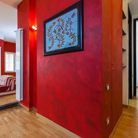 Design Flat At Vomero Appartamento *