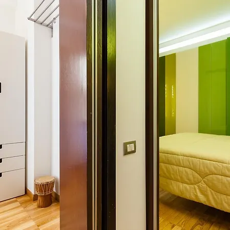 Design Flat At Vomero Apartment *