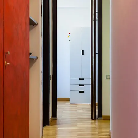 Design Flat At Vomero * Naples