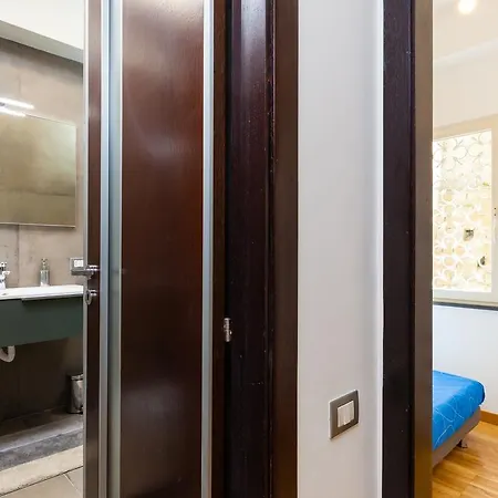 Design Flat At Vomero