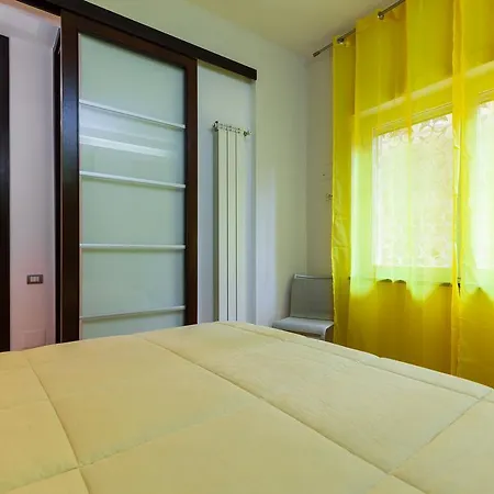Design Flat At Vomero * Naples